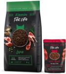 Fitmin Cat For Life Adult Lamb 8kg+Fitmin Cat For Life Adult Beef 85g