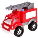  Titan műanyag tűzoltóautó (1738)