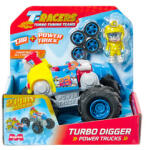 Magicbox T-Racers 2az1-ben szuperterepjáró figurával szorti (PTRSP118IN00)