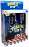  Közlekedési lámpa és traffipax (MY9110)