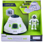  Űrhajóvisszatérő kabin és űrhajós (820100959)