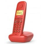 Gigaset Telefon fara fir DECT Gigaset A270 (Rosu) (A270 Straweberry)