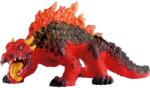 Schleich Figurina Schleich Eldrador Creatures Magma Dragon 7 Ani+ Rosu (70156) Figurina