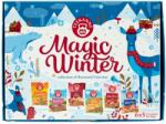 TEEKANNE Magic Winter ízesített gyümölcstea válogatás, 72, 5g, 30 filter