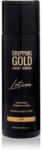  Dripping Gold Luxury Tanning Lotion hidratáló önbarnító krém az intenzív barnulásért árnyalat Dark 200 ml