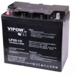 VIPOW Acumulator gel plumb 12V 55Ah (BAT0223) - evomag