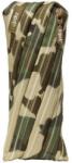 ZIPIT Penar cu fermoar ZIPIT Camouflage, Neechipat (Verde) (ZP-142961) Penar