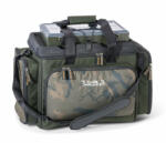 Anaconda Freelancer Tab Lock Gear Bag táska 5db dobozzal + 9db csali tégely; 53x35x40cm (7158034)