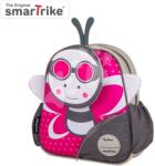 smarTrike Ghiozdan Fluturaș Bag Butterfly toT's-smarTrike curea de umăr din neopren roz (TO4005301)