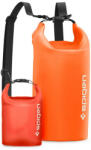 Spigen Aqua Shield univerzális vízálló táska, narancssárga A630 (AMP06025)