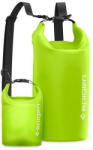 Spigen Aqua Shield univerzális vízálló táska, kaktusz zöld A630 (AMP06027)