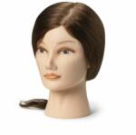 BraveHead Female Mannequin Head 100% Human Hair - bezvado - 28 690 Ft