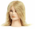 BraveHead Female Mannequin Head 100% Human Hair - bezvado - 31 800 Ft