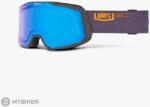 100% SNOWCRAFT XL HiPER szemüveg, Academia