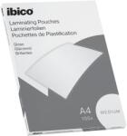 Ibico laminált fólia, A4, 100 mikron, 100 darab / készlet (IB627309)