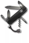 Victorinox Swiss Army Spartan Onyx Black zsebkés, fekete (1_3603_31P) - kesvadasz