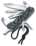 Victorinox Swiss Army Skipper zsebkés, Navy Camouflage (0_8593_W942) - kesvadasz