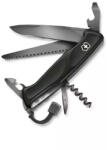 Victorinox Swiss Army Ranger 55 Grip Onyx Black zsebkés, fekete (0_9563_C31P) - kesvadasz