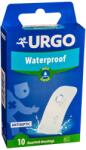 Urgo Plasturi Waterproof, 10 bucati, Urgo - drmax