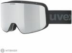 uvex Pyrit fm szemüveghez, fekete matt dl/ezüst