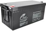Ritar Power Акумулаторна батерия Ritar Power DG12-200, 12V, 200Ah, Insert M8: Позиция-C конектори (LFP-12.8V-200AH)