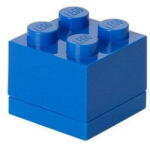 Room Copenhagen LEGO Mini Box 4 blue - RC40111731 (40111731)