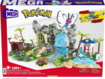 MegaBloks Mattel Pokémon Ultimate Jungle Expedition Construction Toy (HHN61)