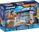Playmobil 71084 Dragons: The Nine Realms - Icaris Lab Construction Toy (71084)