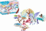 Playmobil 71246 Picnic with Pegasus Carriage Construction Toy (71246)