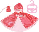 Zapf Creation Baby Annabell Little Sweet Cape 36cm, doll accessories (706503) - vexio Papusa