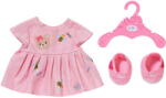 Zapf Creation BABY born bear dress, doll accessories (43 cm) (834442) - vexio Papusa
