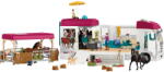 Schleich Horse Club horse transporter, toy vehicle - vexio Papusa