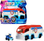 Spin Master Spin Master Paw Patrol: The Mighty Movie, Pup Squad Patroller Team Vehicle, Toy Vehicle (with Chase Toy Car, Toy) (6067085) - vexio Papusa