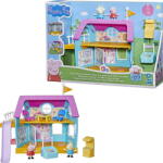 Hasbro Peppa Pig Peppas Kids Clubhouse, Figure Toy (F35565G0) - vexio Papusa