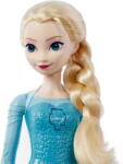 Mattel Disney Frozen Elsa Singing Doll (HMG32) - vexio Papusa