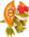 Schmidt Spiele Dominion Dilophosaurus, cuddly toy (multicolored, size: 25 cm) (42774) - vexio Papusa