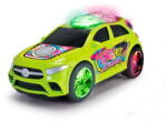 Dickie Toys Mercedes A Class Beatz Spinner Toy Vehicle (203765007) - vexio Papusa