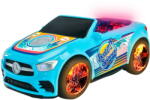 Dickie Toys Mercedes E Class Beatz Spinner Toy Vehicle (203765008) - vexio Papusa