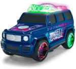 Dickie Toys Mercedes G Class Beatz Spinner Toy Vehicle (203765009) - vexio Papusa