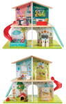 Hape Interactive Doll House (E3411) - vexio Papusa