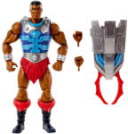 Mattel Masters of the Universe Masterverse Clamp Champ toy figure (HLB51) - vexio Papusa