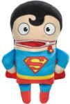 Schmidt Spiele Worry Eater Superman, cuddly toy (multi-colored) (42551) - vexio Papusa