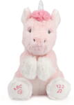 Spin Master Spin Master GUND - Alora, the unicorn, cuddly toy (brown/white) (6069701) - vexio Papusa