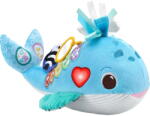 Vtech music plush whale, cuddly toy (80-562804) - vexio Papusa