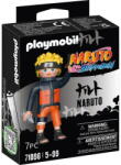 Playmobil Naruto Shippuden, Naruto 71096, construction toy (71096) Figurina