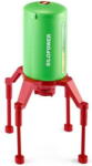 SIKU FARMER standing silo, play building (10560200000) Figurina