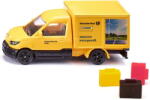 SIKU SUPER street scooter, model vehicle (10194400000) Figurina