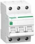 Schneider Electric R9F14325 RESI9 4, 5kA, C, 25A Întrerupător de circuit cu 3 poli SCHNEIDER R9F14325 RESI9 4, 5kA, C, 25A (R9F14325)