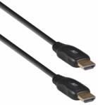 ACT AC3800 HDMI high speed video cable v2.0 HDMI-A male - HDMI-A male 1, 5m Black (AC3800) - pcland