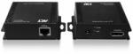 ACT AC7770 4K DisplayPort Extender Set (AC7770) - pcland